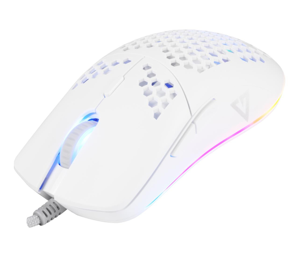 MODECOM Volcano Shinobi 3360 Biała M-MC-SHINOBI-3360-200 - 547793 - zdjęcie 4